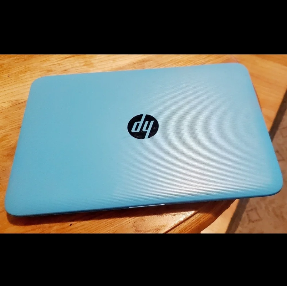 HP Stream 14 Laptop